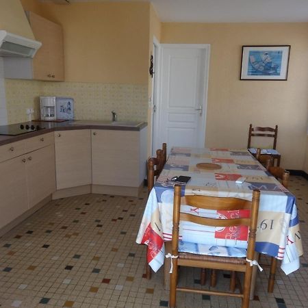 Maisonnette Calme Proche Peche Avec Jardin Et Wifi - Fr-1-476-2 แลกียง-ซูร์-แมร์ ภายนอก รูปภาพ