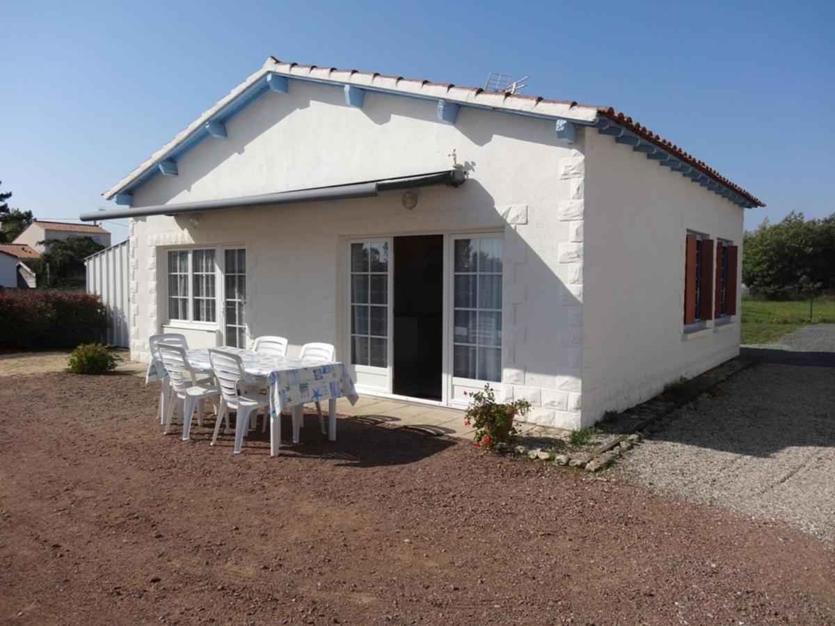 Maisonnette Calme Proche Peche Avec Jardin Et Wifi - Fr-1-476-2 แลกียง-ซูร์-แมร์ ภายนอก รูปภาพ